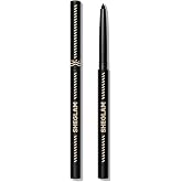 SHEGLAM Smoke Clouds Eyeliner Creamy Matte Finish Versatility - Jet Set