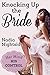 Knocking Up The Bride (Her Mind, His Control Book 3)