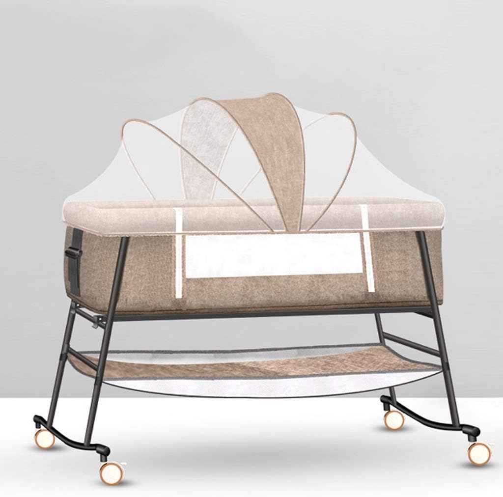 universal travel cot mattress