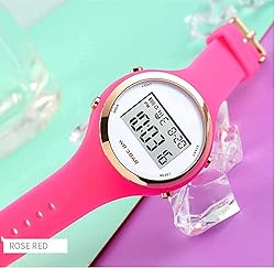Gosasa Outdoor Sport Watches Alarm Clock 5Bar
