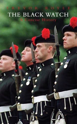 Download The Black Watch: A Concise History PDF