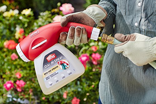 3 Ortho+Spray+Multi+Use+Hose+End+Sprayer