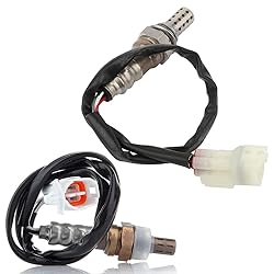 QIJIAUTO 02 Sensor Oxygen Sensor 234-4641 234-4105