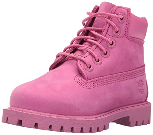 purple toddler timberland boots