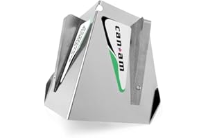 Can Am B100 Standard Corner Flusher 2.5 Inch - Ideal Initial Taping Flusher for First Coat