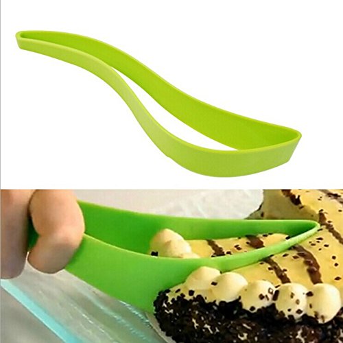 Camayla Products Cake Serving Cake Slicer - Slice and Serve!