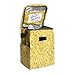 Duck Brand 283040 Printed Duct Tape, Mac'n Cheese, 1.88 Inches x 10 Yards, Single Roll