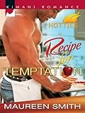 Recipe for Temptation (The Wolf Pack Series Book 2)