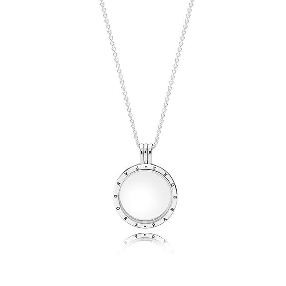 Pandora Damen Silber Medaillon 590529-60