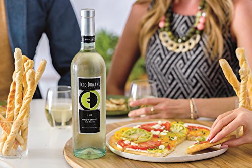 Ecco Domani Pinot Grigio - Image 3