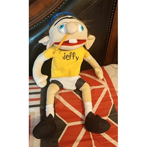 low price jeffy puppet