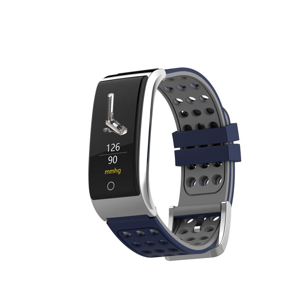 Oasics Fitness Pulsera Smartwatch IP68 Smart Watch para ...