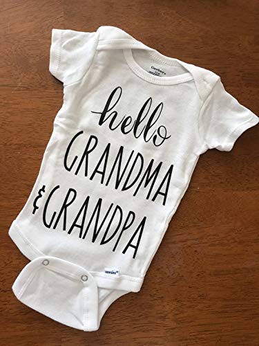 i love grandpa onesie target