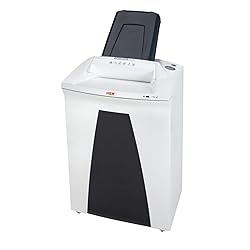 HSM HSM2105 SECURIO AF500 L5 Cross-Cut Shredder
