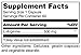 Douglas Laboratories L-Arginine (500 mg.) | Versatile Amino Acid | 60 Capsules
