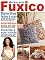 Livro Arte em Fuxico: Edição 9