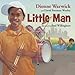 Little Man - Book by Dionne Warwick