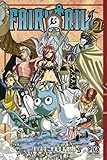 Fairy Tail T21 (Fairy Tail (21)) (French Edition) by 