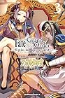 Fate/Grand Order -Epic of Remnant- 亜種特異点II 伝承地底世界 アガルタ アガルタの女 第3巻