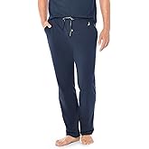 Nautica Men's Soft Knit Sleep Lounge Pant