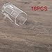 CO-Z 16 PCS 24 Square Feet, Vinyl Floor Planks Adhesive Floor Tiles, 2.0mm Thick (Oak - 24 sq ft - 1 Pack)