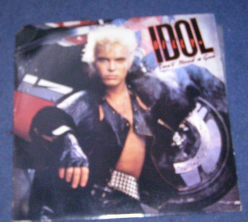 Billy Idol - Don