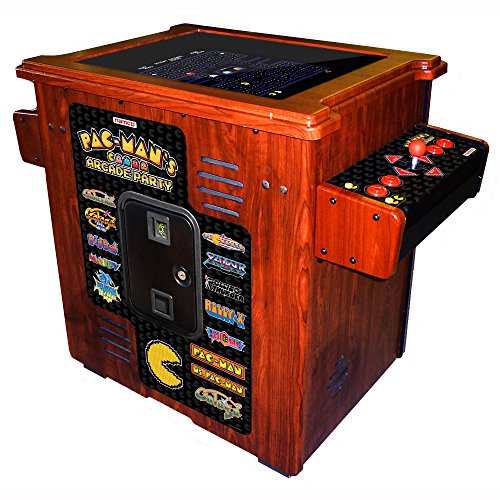Top Best 5 arcade tabletop machine for sale 2016 Product Sports