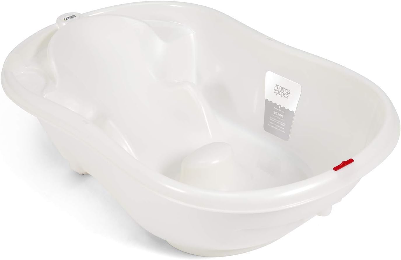 mamas and papas bath support