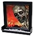 Zombie Hunter Gel Target, Multi Color