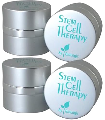 Amazon.com : Biologic Solutions Stem Cell Therapy Re-Activate Stem