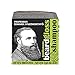 Professor Fuzzworthy's Beard Shampoo Bar - Tasmanian ACV - All Natural Ingredients - Tasmania Australia, 4.2 oz