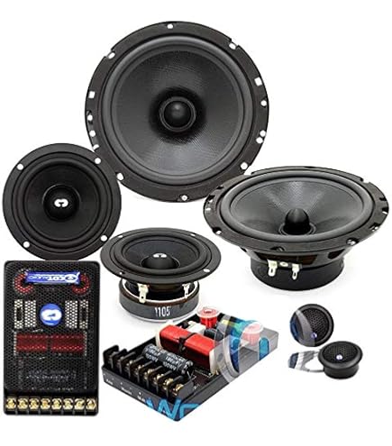 Amazon.com: CDT Audio HD-690 COM 6