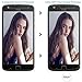 Ailun Screen Protector for Motorola Moto Z Play Moto Z Play Droid 3 Pack 9H Hardness Anti Scratch Case Friendly Tempered Glass for Moto Z Play Not for Moto G4 Plus Moto G4 Play Moto G4