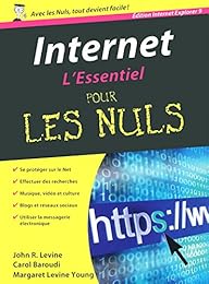 L' essentiel Internet
