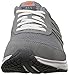 New Balance Men's 411 V2 Lace-Up Walking Shoe, Grey, 11 XW US