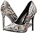 Penny Loves Kenny Women's Opus-Snake Dress Pump