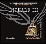 Richard III (Arkangel Shakespeare)