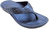 Pali Hawaii Surfer Rubber Sandals