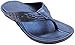 Pali Hawaii Surfer Rubber Sandals
