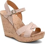 Kork-Ease Women's Bette 2.0 K376 Ankle Strap Sandal