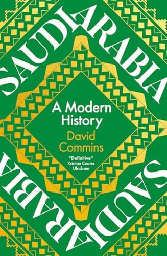 Amazon.com: The History of Saudi Arabia eBook : Vasilev, A M