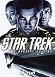 「スター・トレック スペシャル・コレクターズ・エディション[PPF-113627][DVD]」