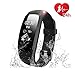 LETSCOM Fitness Tracker Heart Rate Monitor Watch, IP67 Waterproof Activity Tracker with Calorie Counter Pedometer Watch for Kids Women Men