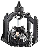 Character Building Doctor Who Silent Time Machine Set