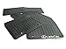 Lexus CT 200 H All-Weather Floor Mats