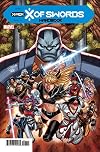 X OF SWORDS HANDBOOK #1
