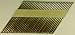 OrionPower OPN-1 Clipped Head Hot Dipped Galvanized Smooth Shank Paper Strip Collated Framing Nails (3-1/2 Inch X .120 Inch X 34 Degree)