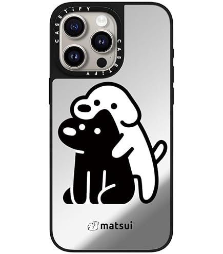 iPhoneアクセサリー Casetify Daisies by Laura Jane Amazon.com: CASETiFY Mirror Case for iPhone 14 Pro Max Compatible