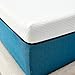 IYEE NATURE King Mattress 12 Inch King Size Memory Foam Mattress Fiberglass Free, Breathable and Supportive, Pressure Relief and Comfortable Rest - Arrives in a Box Mattress King Size 76