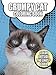 Grumpy Cat Coloring Book (Dover Coloring Books for Children) by Grumpy Cat, David Cutting